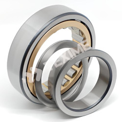 Cylindrical Roller Bearings NUP2212EM1